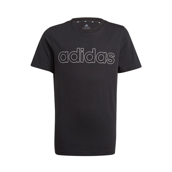 ADIDAS Essentials short sleeve T-shirt