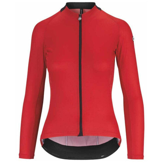 ASSOS Uma GT long sleeve jersey