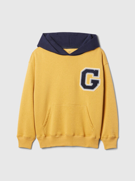 Kids Varsity Hoodie