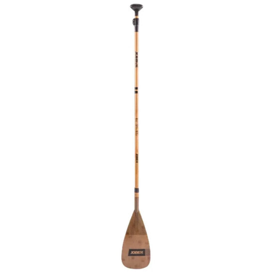 JOBE Bamboo Classic 2 Pieces Oar