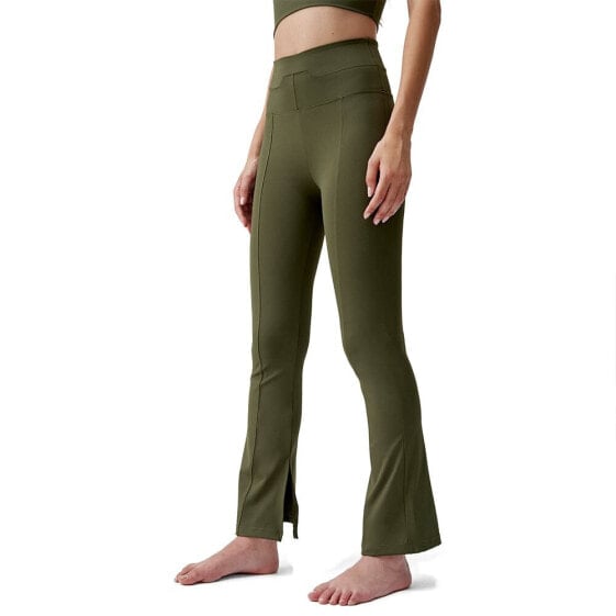 BORN LIVING YOGA Chiara Leggings High Waist