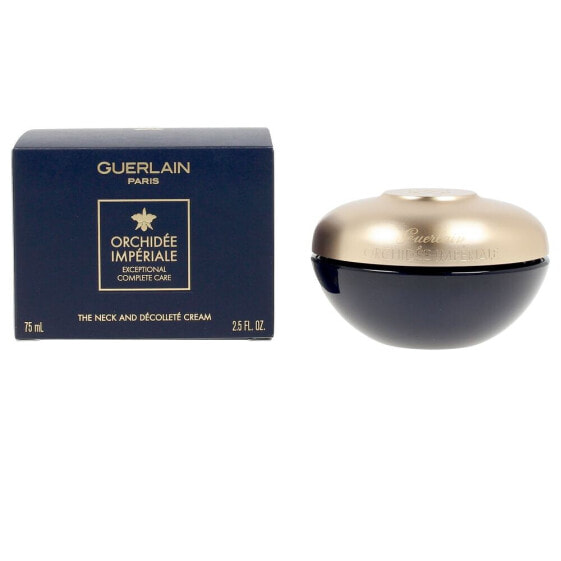 ORCHIDÉE IMPÉRIALE neck and décolleté cream 75 ml