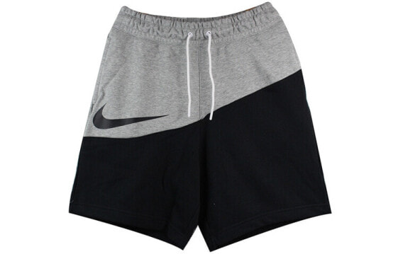 Шорты спортивные Nike Sportswear Swoosh BV5310-064 для мужчин