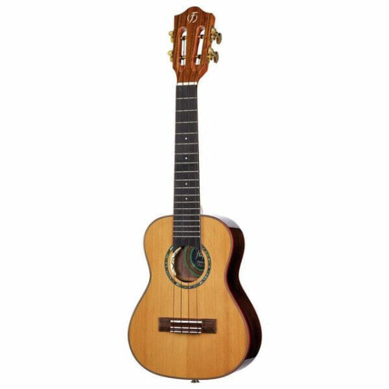 Flight Diana CE Concert Ukulele