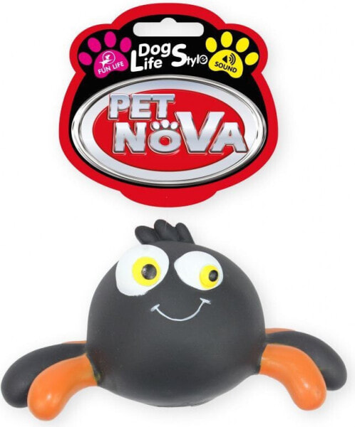Игрушка для собак PET NOVA VIN Spider 15 см