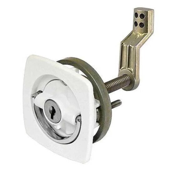 PERKO Flush Lock