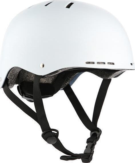 Шлем защитный Nils Extreme MTW03 белый размер M