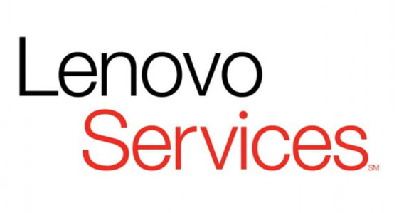 Lenovo 5WS1B38519 продление гарантийных обязательств