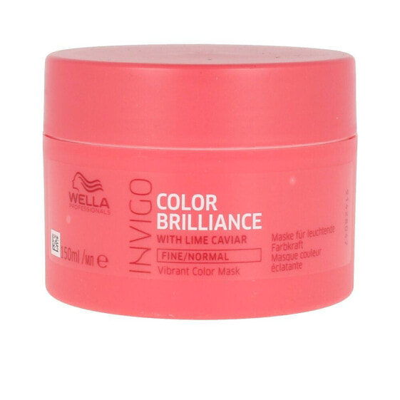 INVIGO COLOR BRILLIANCE Invigo Color Protective Mask Fine or normal hair 150 ml