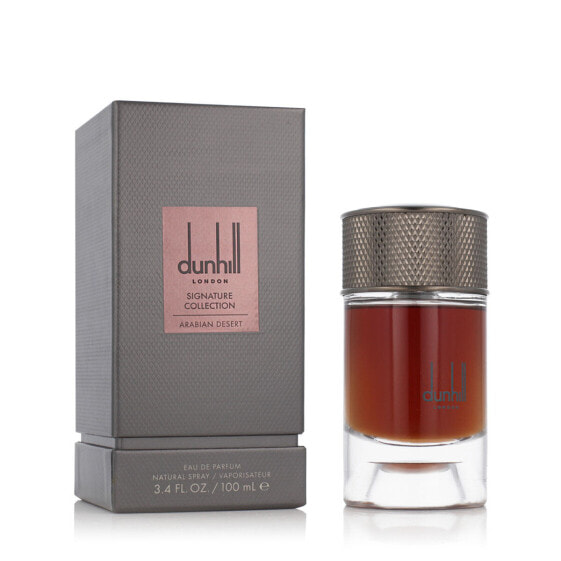 Мужской парфюм Dunhill EDP Signature Collection Arabian Desert 100 мл