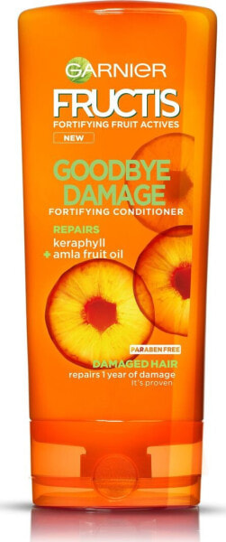 Garnier Fructis Goodbye Damage 200 ml