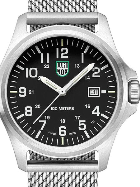 Наручные часы Swiss Military by Chrono SM34089.02 Diver Ladies Watch 37mm 20ATM.
