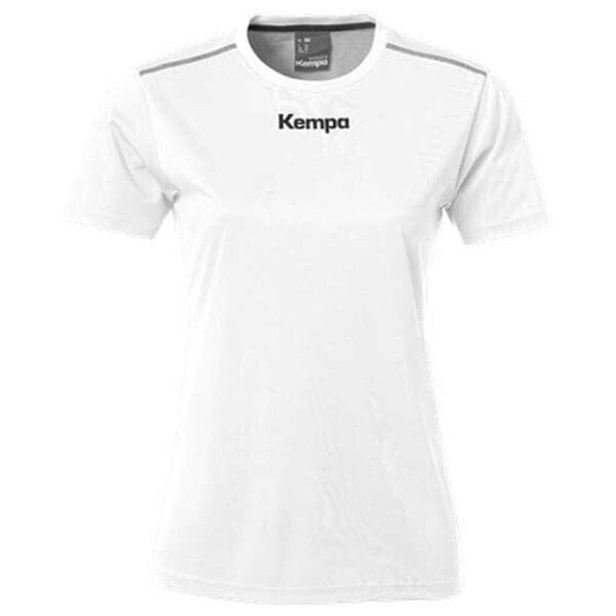 KEMPA Poly short sleeve T-shirt