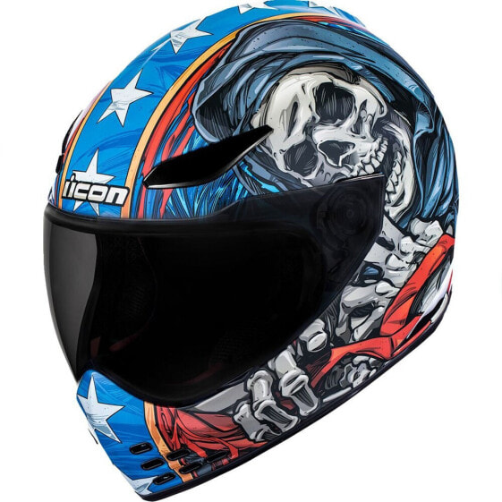 ICON Domain Revere™ full face helmet