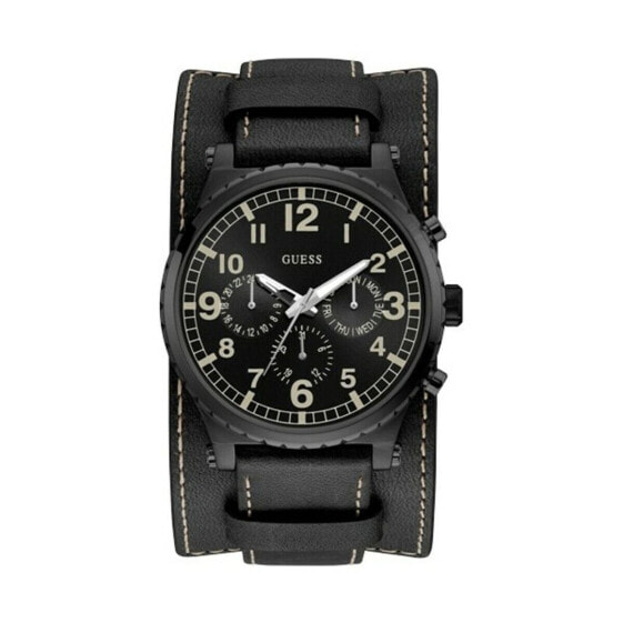 Мужские часы Guess W1162G2 (Ø 46 mm)
