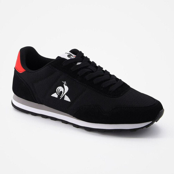 Мужские спортивные кроссовки Le coq sportif ASTRA 2310306 Чёрный