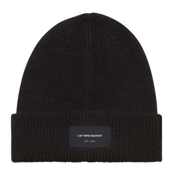 CERAMICSPEED Logo beanie