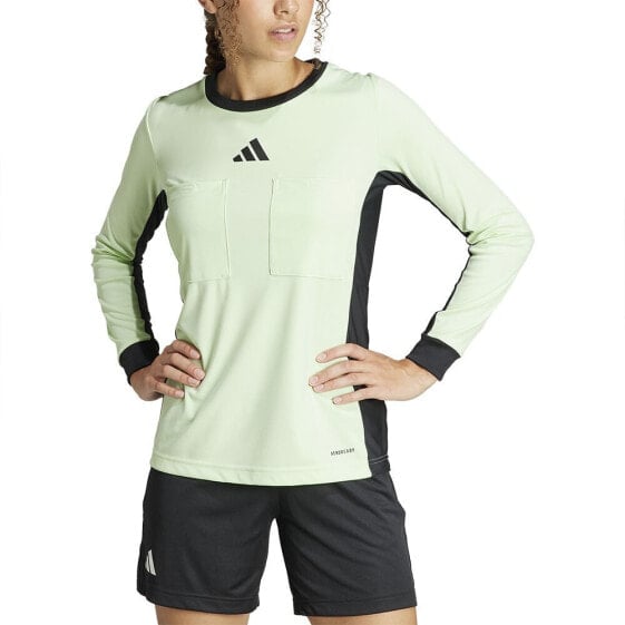 ADIDAS Referee 24 long sleeve T-shirt