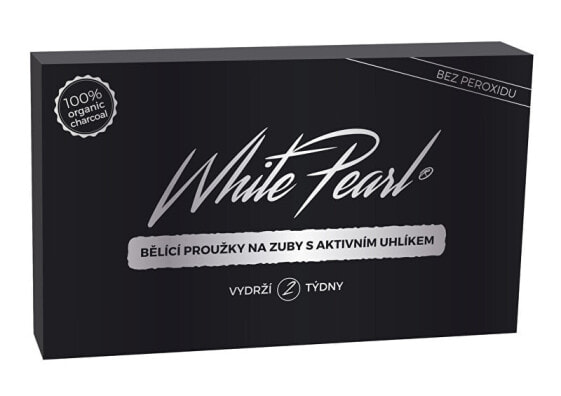 White Pearl White Teeth whitening teeth