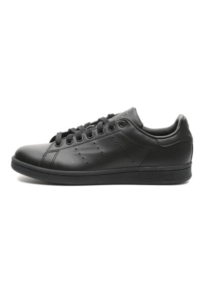 Fx5499-k Stan Smıth Kadın Spor Ayakkabı Siyah