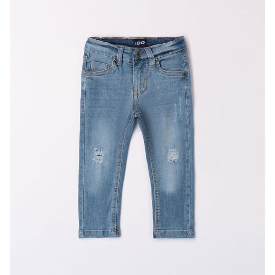 IDO 48247 Jeans Pants
