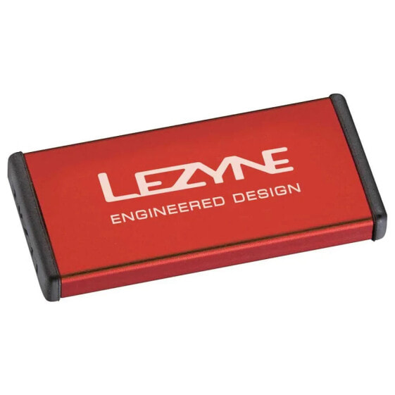 LEZYNE Patch Metal Kit