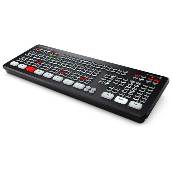 BLACKMAGIC DESIGN Atem Mini Extreme ISO Keyboard Edition