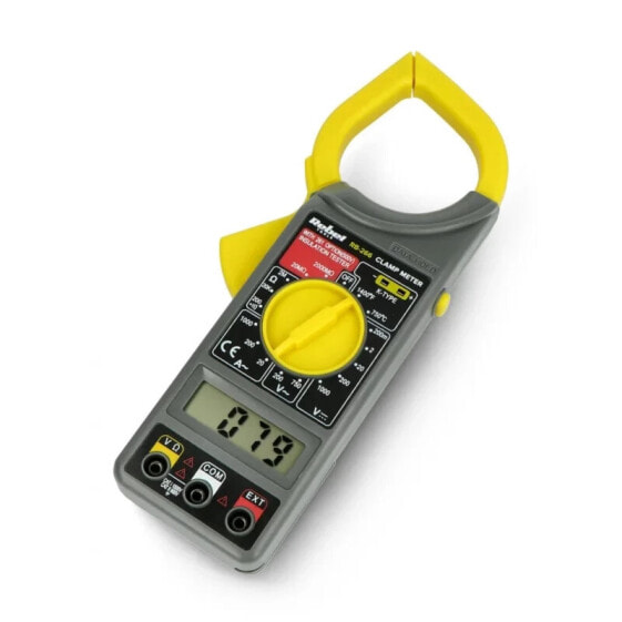 Clamp meter Rebel RB-266