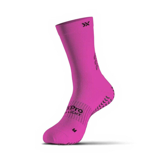 SOXPRO Ultra Light Grip Socks