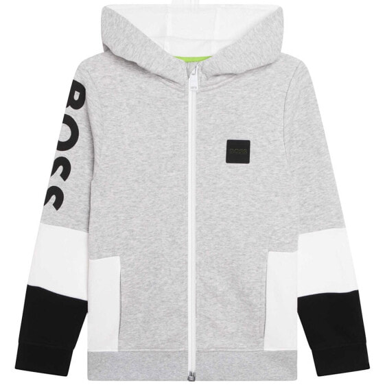 BOSS J25O50 hoodie