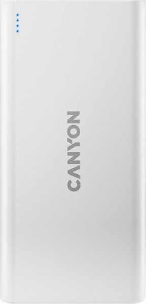 Powerbank Canyon PB-106 10000mAh Biały