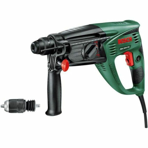 Перфоратор BOSCH PBH 3000 FRE 750 W