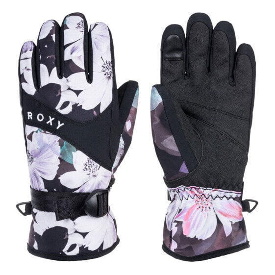 ROXY Jetty Gloves