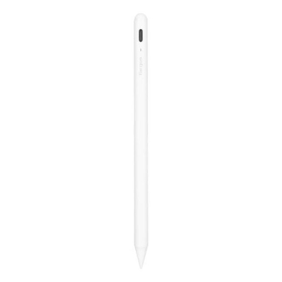 Targus AMM174AMGL - Tablet - Apple - White - iPad (2018 and later). - 13.6 g - 9.6 mm