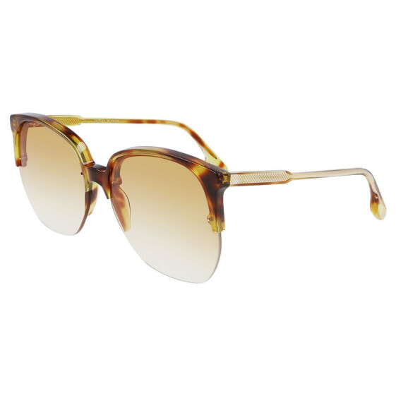 Очки VICTORIA BECKHAM VB617S-222 Sunglasses