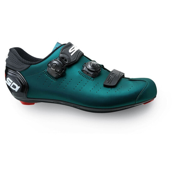 SIDI Ergo 5 Matt Mega Road Shoes