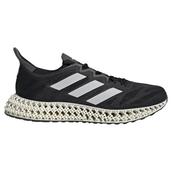 Кроссовки Adidas 4Dfwd 3  Прогулка вперед