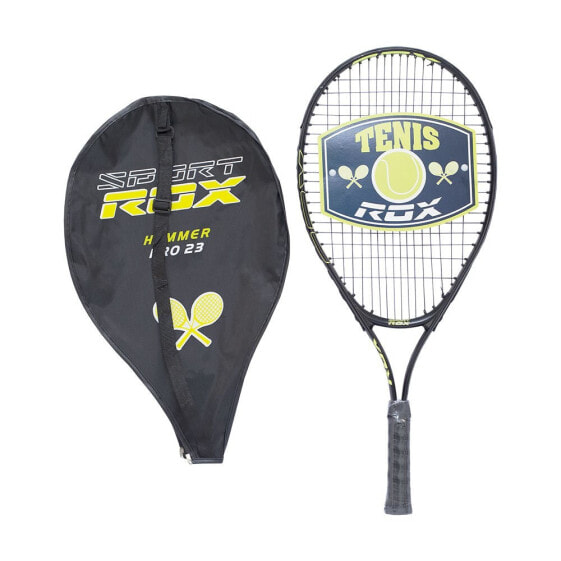 Ракетка для большого тенниса Rox Hammer Pro 23 Unstrung