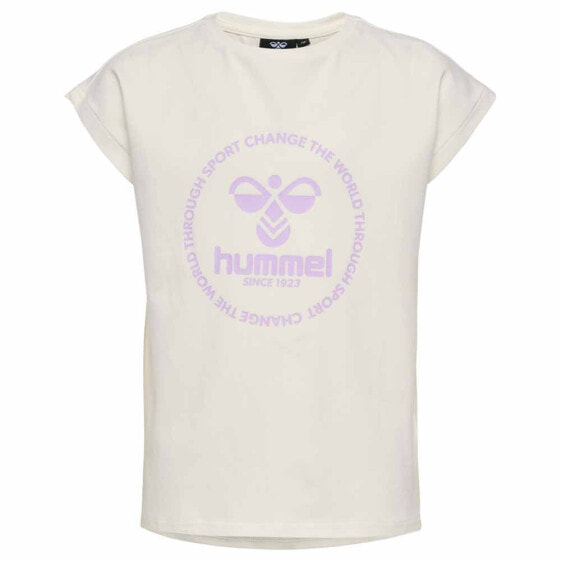 HUMMEL Jumpy short sleeve T-shirt