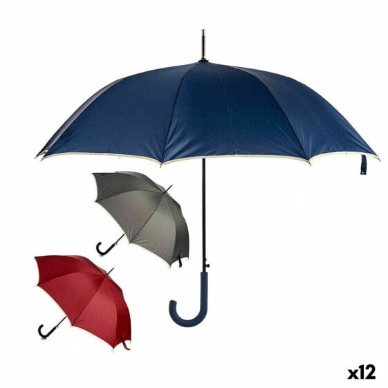 Зонт Металл волокно 95 x 95 x 86 cm (12 штук)