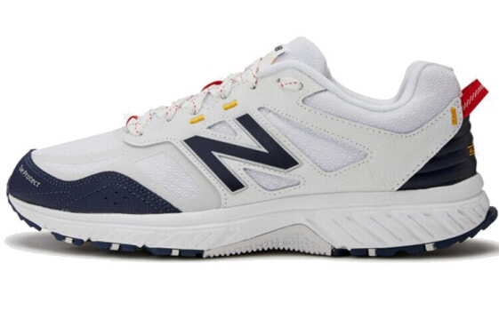 Обувь спортивная New Balance NB 510 D MT510WB4