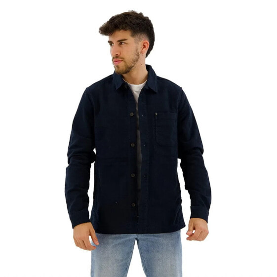 SUPERDRY Mechant Moleskin overshirt