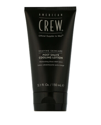 American Crew Shaving Skincare Post Shave Cooling Lotion (150 ml)