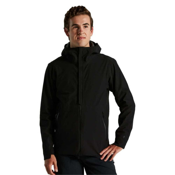 SPECIALIZED Trail-Series Rain jacket