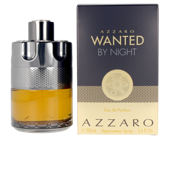 Azzaro Wanted by Night Парфюмерная вода