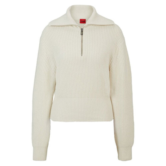 HUGO Sofalia Sweater