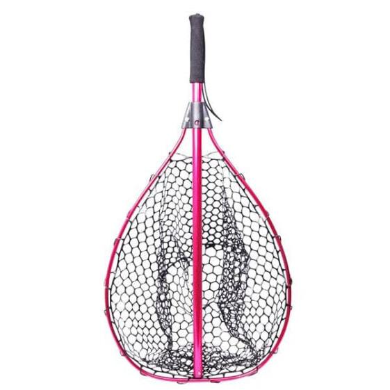 BERKLEY Retractable Catch and Release Landing Net