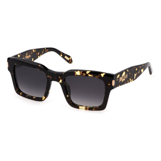 JUST CAVALLI SJC026 Sunglasses