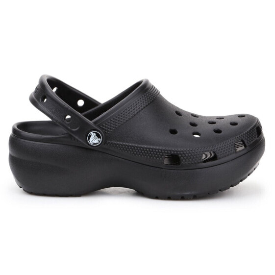 Сабо Crocs Classic Platform