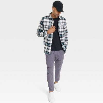 Рубашка All in Motion  Flannel Cozy